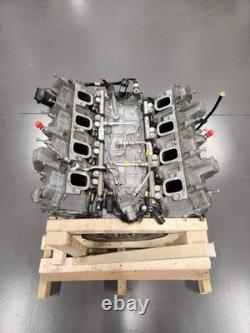 LT1 6.2L Gen V Engine Motor Long Block Camaro Corvette Silverado Sierra Chevy GM