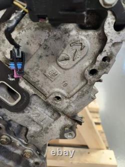 LT1 6.2L Gen V Engine Motor Long Block Camaro Corvette Silverado Sierra Chevy GM