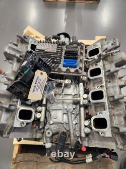 LT1 6.2L Gen V Engine Motor Long Block Camaro Corvette Silverado Sierra Chevy GM