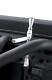 Lokar Ed-5002 Flexible And Machined Engine Dipstick Small Block Chevy