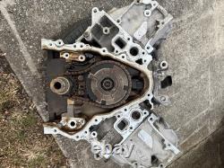 Low Miles 2014-2018 Chevy / GM 5.3 L83 Long Block Engine No Core/ 12632914 cast