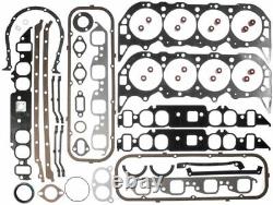 Mahle 95-3026 Full Gasket Set GM 396 402 454 Chevy Big Block Engines 1965 1979