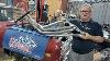 Major Uncle Bob 427 Nova Update And Bill S 434 Sbc Dyno Stainless Works Headers
