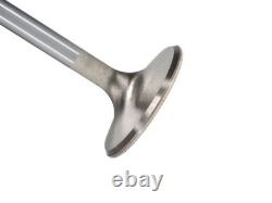 Manley 11597-8 Engine Exhaust Valve For Big Block Chevy Pont S/D 2.325