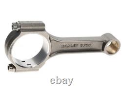 Manley 14101-8 Engine Connecting Rod For Small Block Chevy 5700 Sports