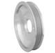 March Performance 7671 Engine Crankshaft Pulley For Big Block Chevy