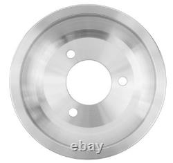 March Performance 7671 Engine Crankshaft Pulley For Big Block Chevy