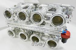 Maximizer ITB kit For Chevy Small Block Engine with 50MM