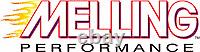 Melling 22136 Small Block Chevy RETRO FIT Hydraulic Roller PERFORMANCE Camshaft
