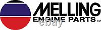 Melling MTC-1 Small Block Chevy RV Torque Cam 204/214 Duration 420/433 Lift