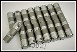 Melling Sbc Small Block Chevy Oe Delphi Hyd Roller Lifters J-2079