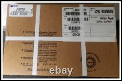 Melling Sbc Small Block Chevy Oe Delphi Hyd Roller Lifters J-2079