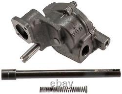 Melling Tool Co. Melling 10774 Oil Pump For Big Block Chevy