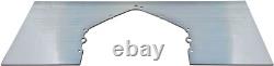 Mid Mount Engine Plate Chevy SBC BBC LS1 LSX Small Big Block Rear Motor