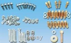 Milodon 83006 External Engine Bolt Kit Big Block Chevy