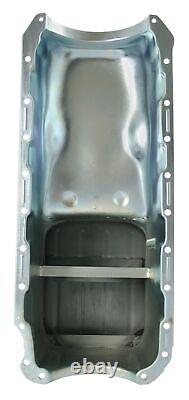 Moroso 20401 8 Oil Pan For Chevy Big Block Engines