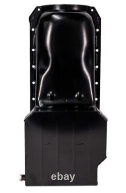 Moroso 20403 Engine Oil Pan Street Strip 8 inch Deep Big Block Chevy
