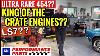 Mystery Big Block Chevy Shocker Could This Bbc Be An Ulta Rare 454 Ls7