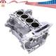 New Engine Bare Block For Chevrolet Buick Gmc 2.4l Ecotec 12592995 12642782