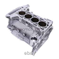 NEW Engine Bare Block For Chevrolet Buick GMC 2.4L Ecotec 12592995 12642782