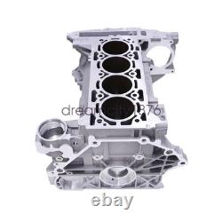 NEW Engine Bare Block For Chevrolet Buick GMC 2.4L Ecotec 12592995 12642782