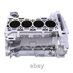 NEW Engine Bare Block For Chevrolet Buick GMC 2.4L Ecotec 12592995 12642782