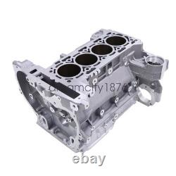 NEW Engine Bare Block For Chevrolet Buick GMC 2.4L Ecotec 12592995 12642782