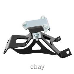 NEW Engine Motor Mount Brackets Set For Chevrolet/ GMC Truck Big Block 1963-1972