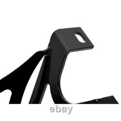 NEW Engine Motor Mount Brackets Set For Chevrolet/ GMC Truck Big Block 1963-1972