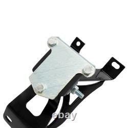 NEW Engine Motor Mount Brackets Set For Chevrolet/ GMC Truck Big Block 1963-1972