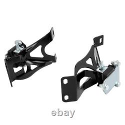 NEW Engine Motor Mount Brackets Set For Chevrolet/ GMC Truck Big Block 1963-1972