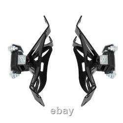 NEW Engine Motor Mount Brackets Set For Chevrolet/ GMC Truck Big Block 1963-1972