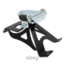 NEW Engine Motor Mount Brackets Set For Chevrolet/ GMC Truck Big Block 1963-1972