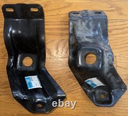 NEW OEM GM 67-72 Chevy GMC C10 Truck 396 402 Big Block BBC Engine Frame Mounts
