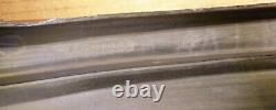 NOS GM 81-87 88-91 Chevy GMC CK pickup truck upper & lower radiator shroud Pair