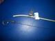 Nos Gm Big Block Chevy Gmc Dipstick & Curved Tube 396 402 427 454 Rs, Ss, Z28