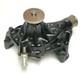 Nos Gm Oem 12550842 Engine Water Pump Chevy 5.0 5.7 1987-1996 Small Block