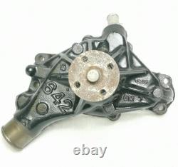 NOS GM OEM 12550842 Engine Water Pump CHEVY 5.0 5.7 1987-1996 SMALL BLOCK