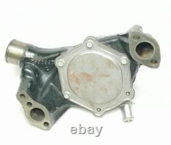 NOS GM OEM 12550842 Engine Water Pump CHEVY 5.0 5.7 1987-1996 SMALL BLOCK