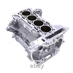 New Engine Bare Block For Chevrolet Captiva Sport Buick Regal GMC Terrain 2.4L