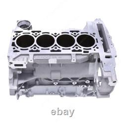 New Engine Bare Block For Chevrolet Captiva Sport Buick Regal GMC Terrain 2.4L