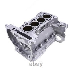 New Engine Bare Block For Chevrolet Captiva Sport Buick Regal GMC Terrain 2.4L
