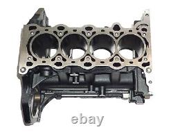 New GM Ecotec Engine Empty Block Non-Turbo 1.4L 2011-2015 Chevrolet Volt 1.4L