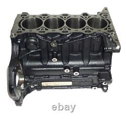 New GM Ecotec Engine Empty Block Non-Turbo 1.4L 2011-2015 Chevrolet Volt 1.4L