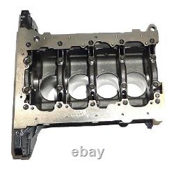 New GM Ecotec Engine Empty Block Non-Turbo 1.4L 2011-2015 Chevrolet Volt 1.4L