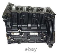 New GM Ecotec Engine Empty Block Non-Turbo 1.4L 2011-2015 Chevrolet Volt 1.4L