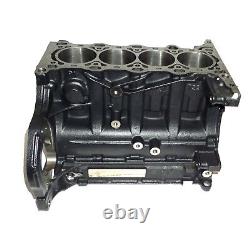 New GM Ecotec Engine Empty Block Non-Turbo 1.4L 2011-2015 Chevrolet Volt 1.4L