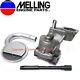 New Melling High Volume Oil Pump Kit 1993-2002 Sb Chevy 350 305 265 W 3/4 Inlet