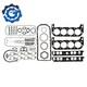 New Oem Engine Gasket Set Victor Reinz For 91-1995 Gmc Chevy Big Block 95-3467vr