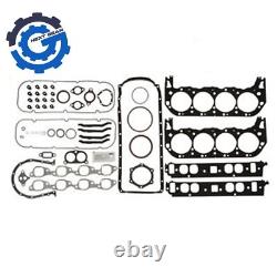 New OEM Engine Gasket Set Victor Reinz for 91-1995 GMC Chevy Big Block 95-3467VR